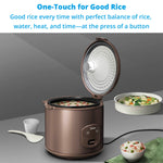 Rice Cooker (1.8L) - Asters Maldives