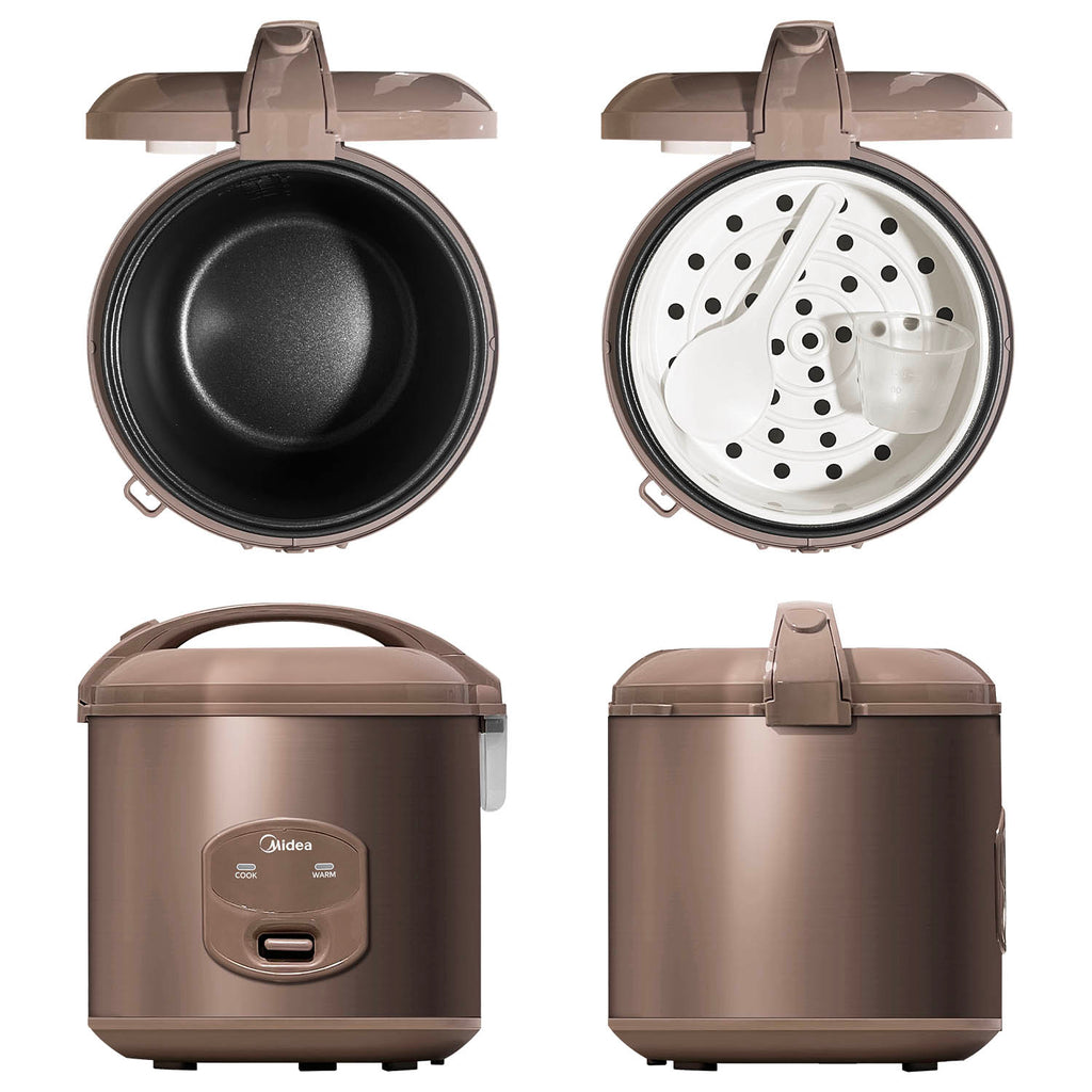 Rice Cooker (1.8L) - Asters Maldives