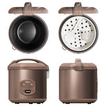 Rice Cooker (1.8L) - Asters Maldives