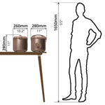 Rice Cooker (1.8L) - Asters Maldives