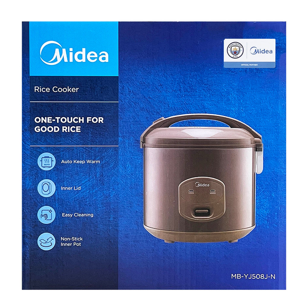 Rice Cooker (1.8L) - Asters Maldives