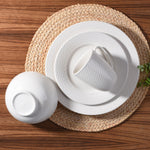Dinnerware Set (16 PCs) - Asters Maldives