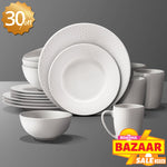 Dinnerware Set (16 PCs)