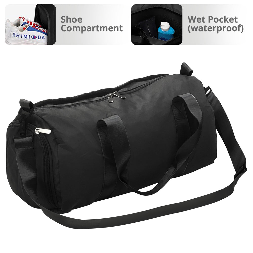 Duffel Bag - Asters Maldives