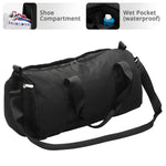 Duffel Bag - Asters Maldives