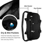 Duffel Bag - Asters Maldives