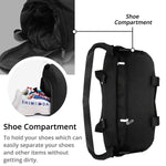 Duffel Bag - Asters Maldives