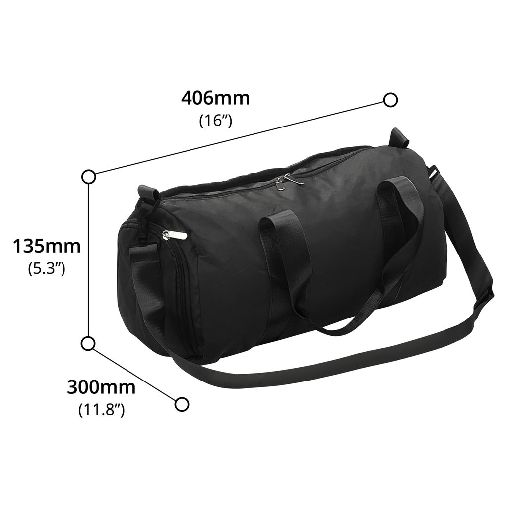 Duffel Bag - Asters Maldives