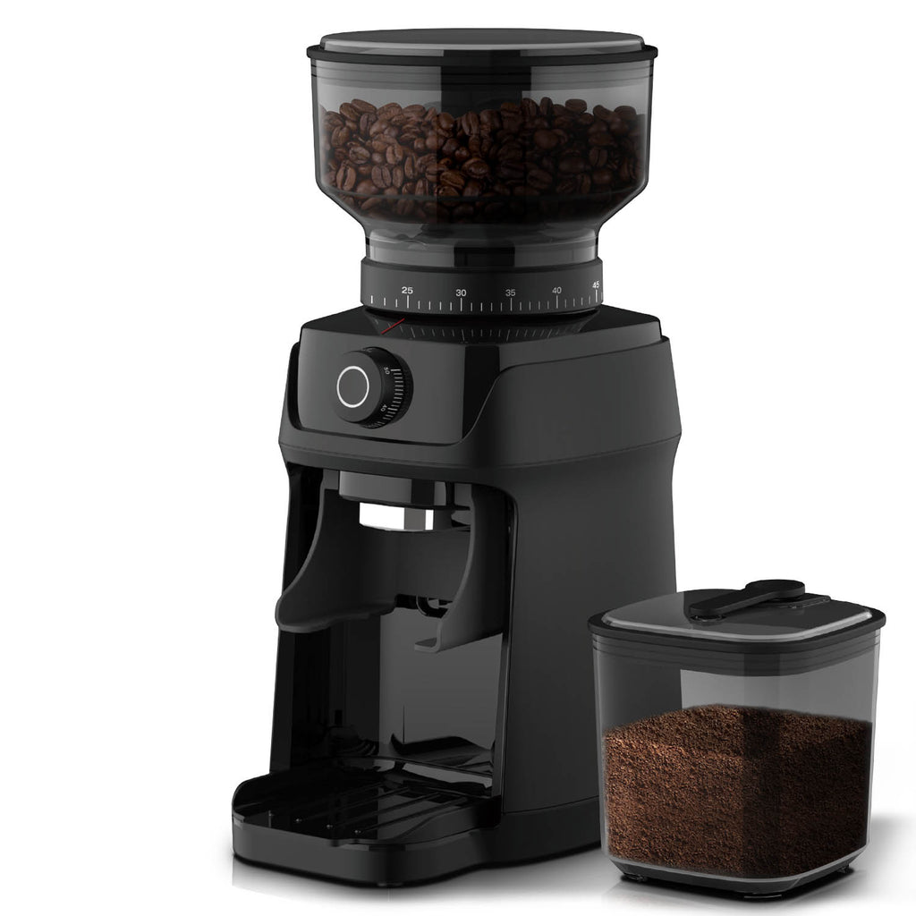 Coffee Grinder - Asters Maldives