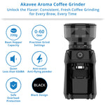 Coffee Grinder - Asters Maldives