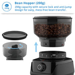 Coffee Grinder - Asters Maldives