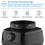 Coffee Grinder - Asters Maldives