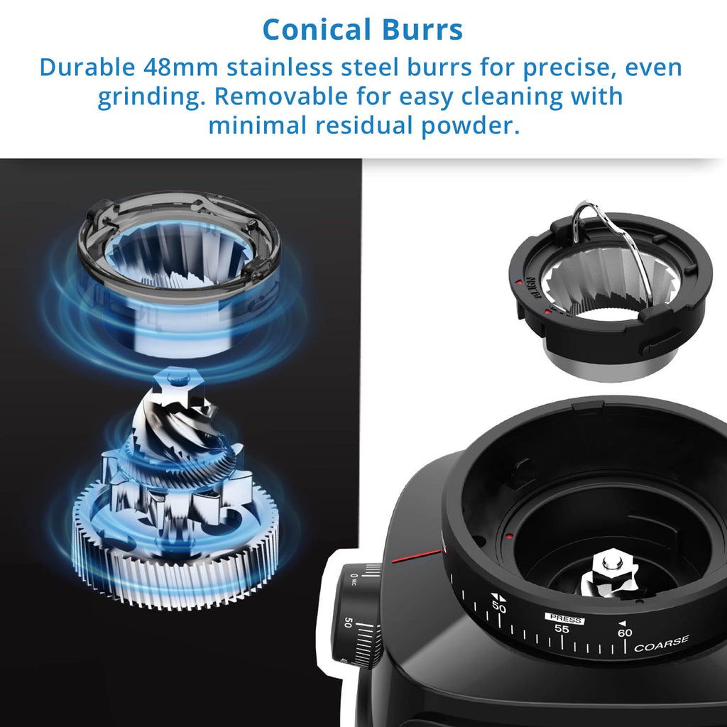 Coffee Grinder - Asters Maldives