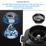 Coffee Grinder - Asters Maldives