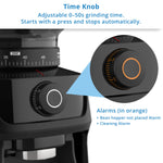 Coffee Grinder - Asters Maldives