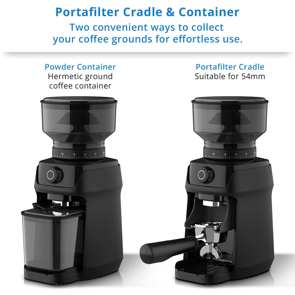 Coffee Grinder - Asters Maldives