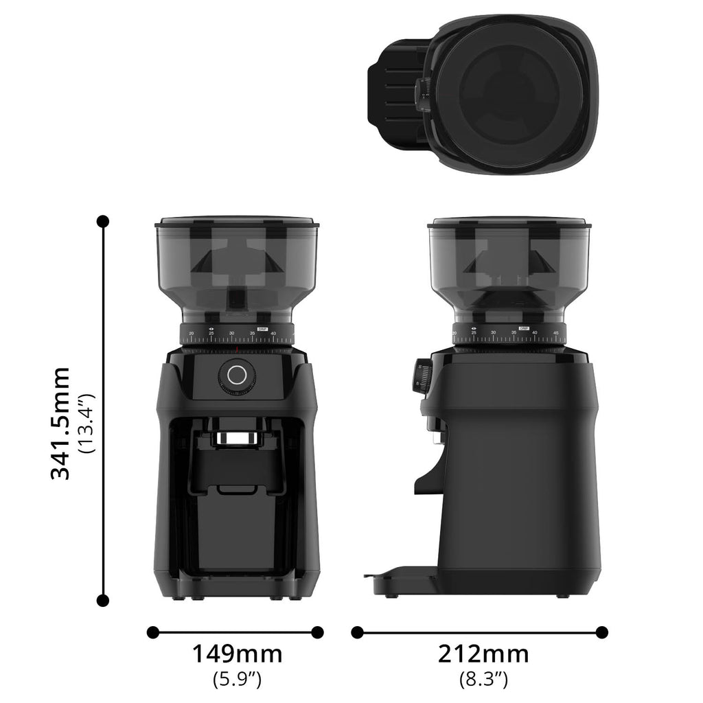 Coffee Grinder - Asters Maldives