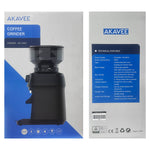 Coffee Grinder - Asters Maldives