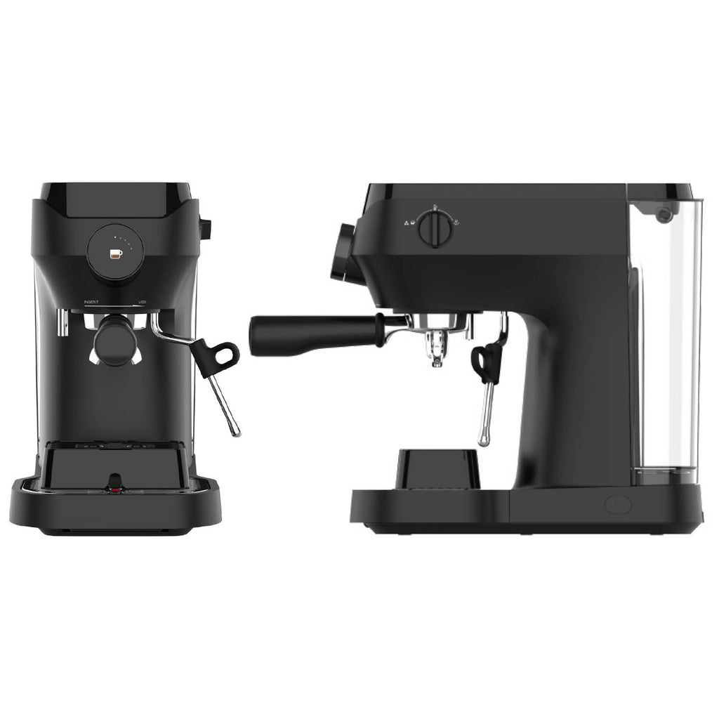 Coffee Machine (1.8L) - Asters Maldives