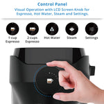 Coffee Machine (1.8L) - Asters Maldives