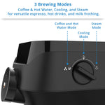 Coffee Machine (1.8L) - Asters Maldives