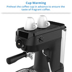 Coffee Machine (1.8L) - Asters Maldives