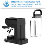 Coffee Machine (1.8L) - Asters Maldives