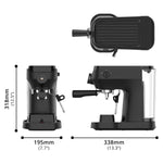 Coffee Machine (1.8L) - Asters Maldives