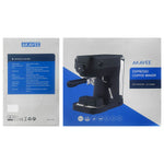 Coffee Machine (1.8L) - Asters Maldives