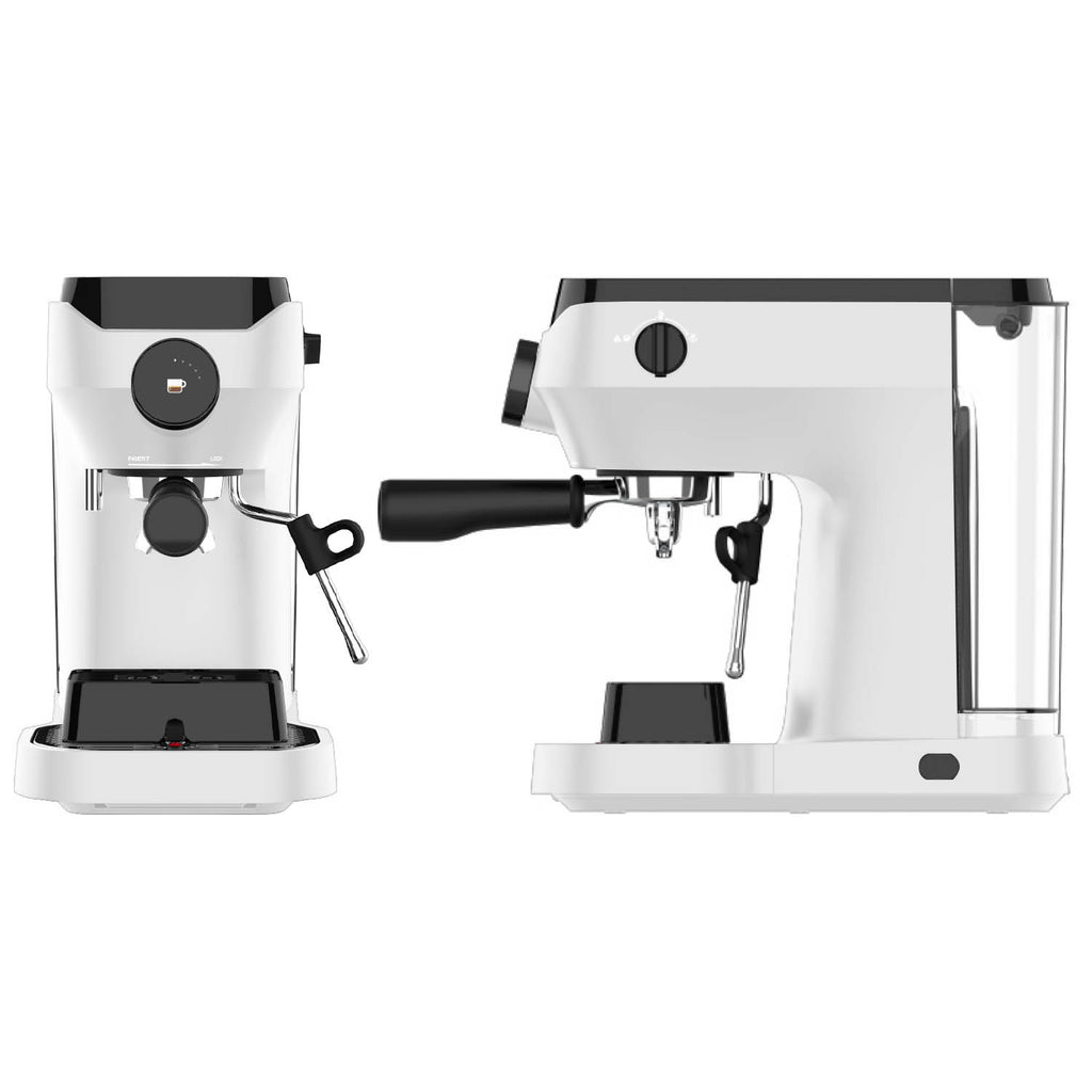 Coffee Machine (1.8L) - Asters Maldives