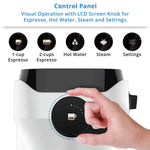 Coffee Machine (1.8L) - Asters Maldives