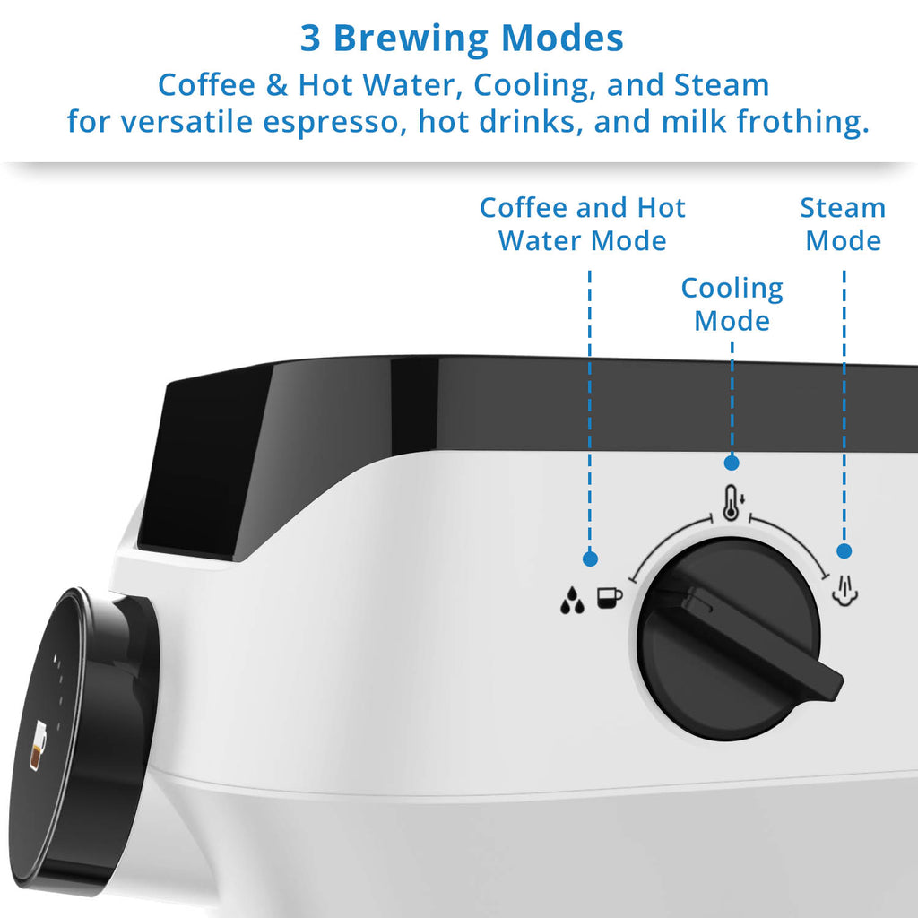Coffee Machine (1.8L) - Asters Maldives