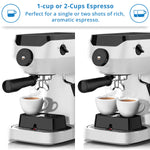 Coffee Machine (1.8L) - Asters Maldives