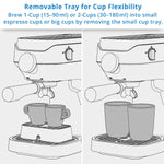 Coffee Machine (1.8L) - Asters Maldives