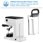 Coffee Machine (1.8L) - Asters Maldives