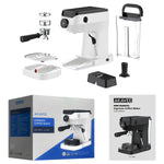 Coffee Machine (1.8L) - Asters Maldives