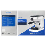 Coffee Machine (1.8L) - Asters Maldives