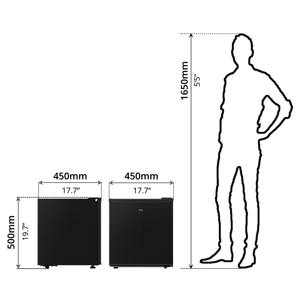 Minibar (47L) - Asters Maldives