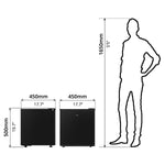 Minibar (47L) - Asters Maldives