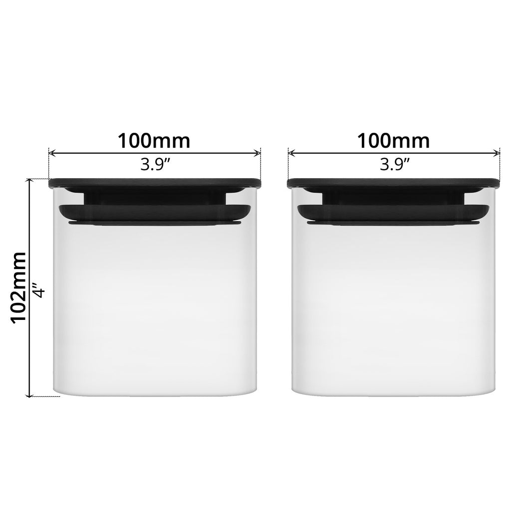 Food Container (700ml) - Asters Maldives