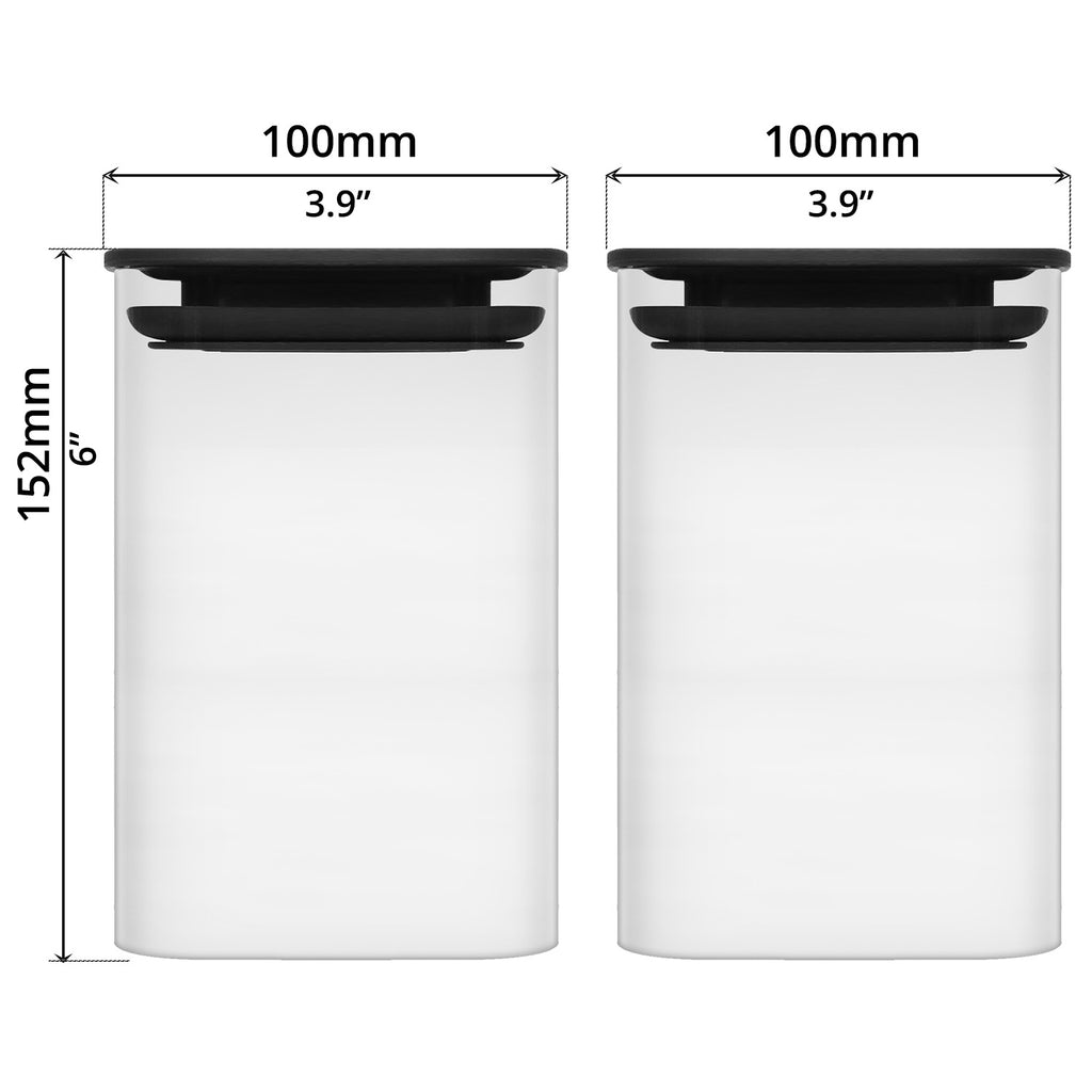 Food Container (1L) - Asters Maldives