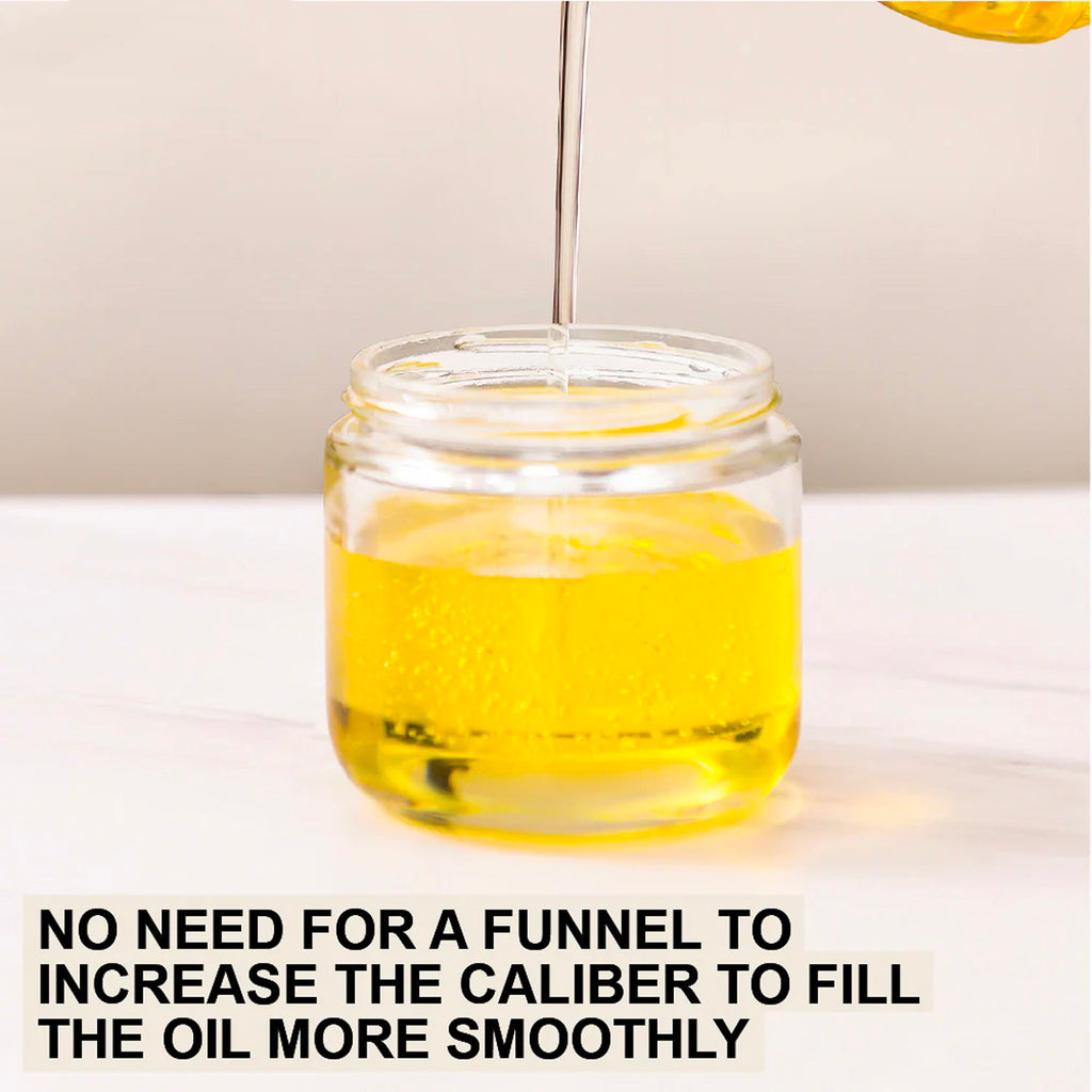 Oil Spray Bottle (250ml) - Asters Maldives