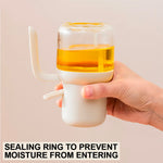 Oil Spray Bottle (250ml) - Asters Maldives