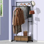 Clothes Rack - Asters Maldives