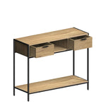 Console Table - Asters Maldives