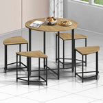 Dining Set - Asters Maldives