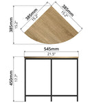 Dining Set - Asters Maldives