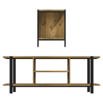 TV Stand - Asters Maldives