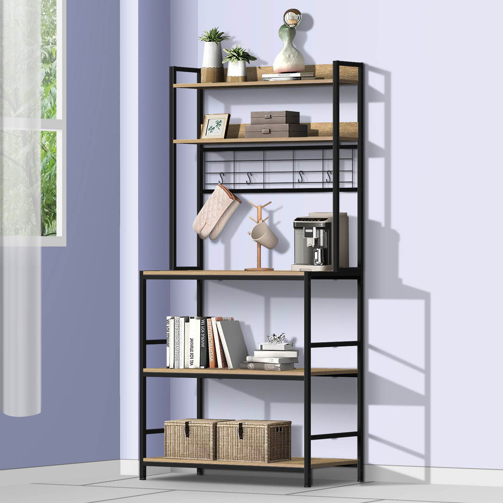 Shelf - Asters Maldives