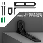 Shelf Bracket - Asters Maldives